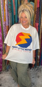 HLM WORLD TOUR TEE '26