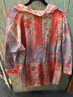 Faded Glory Button Down