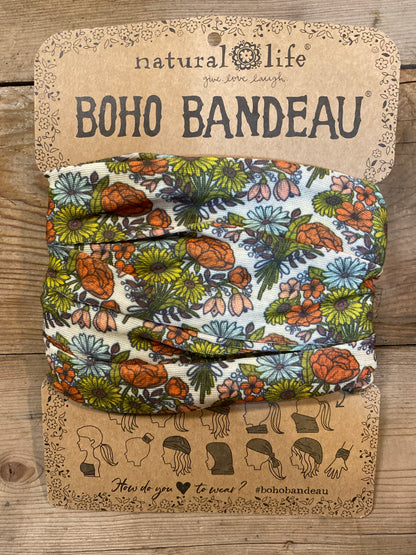 Boho Bandeau