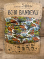 Boho Bandeau