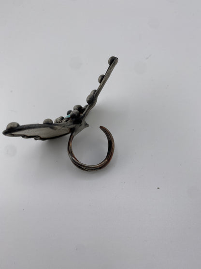 Butterfly Rings FINAL SALE