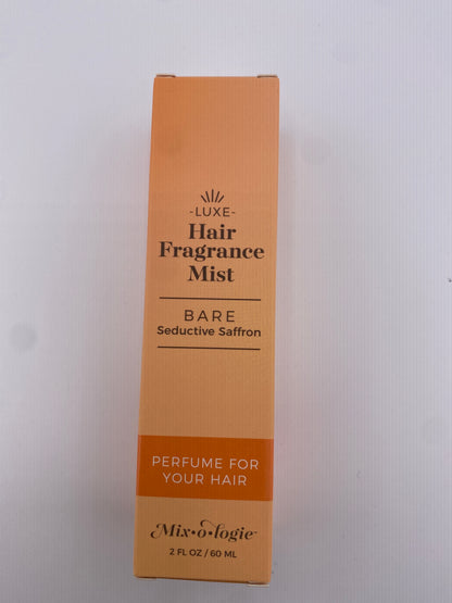 Mixologie Hair Fragrance Mist