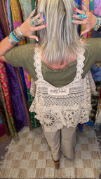 Forever Timeless Tank Top