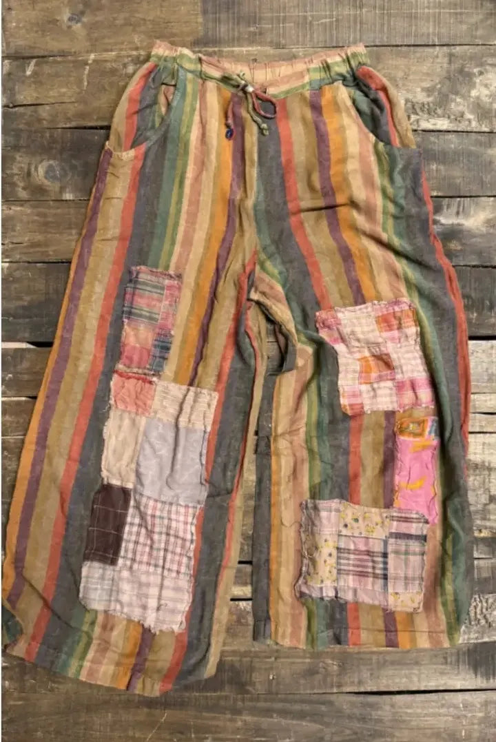 Endless Rainbows Pants