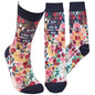 You Can Do This Socks