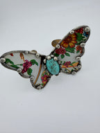 Wildflower Wings Cuff FINAL SALE
