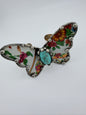 Wildflower Wings Cuff FINAL SALE