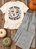 The Moon Made Me Do It - PRE-ORDER