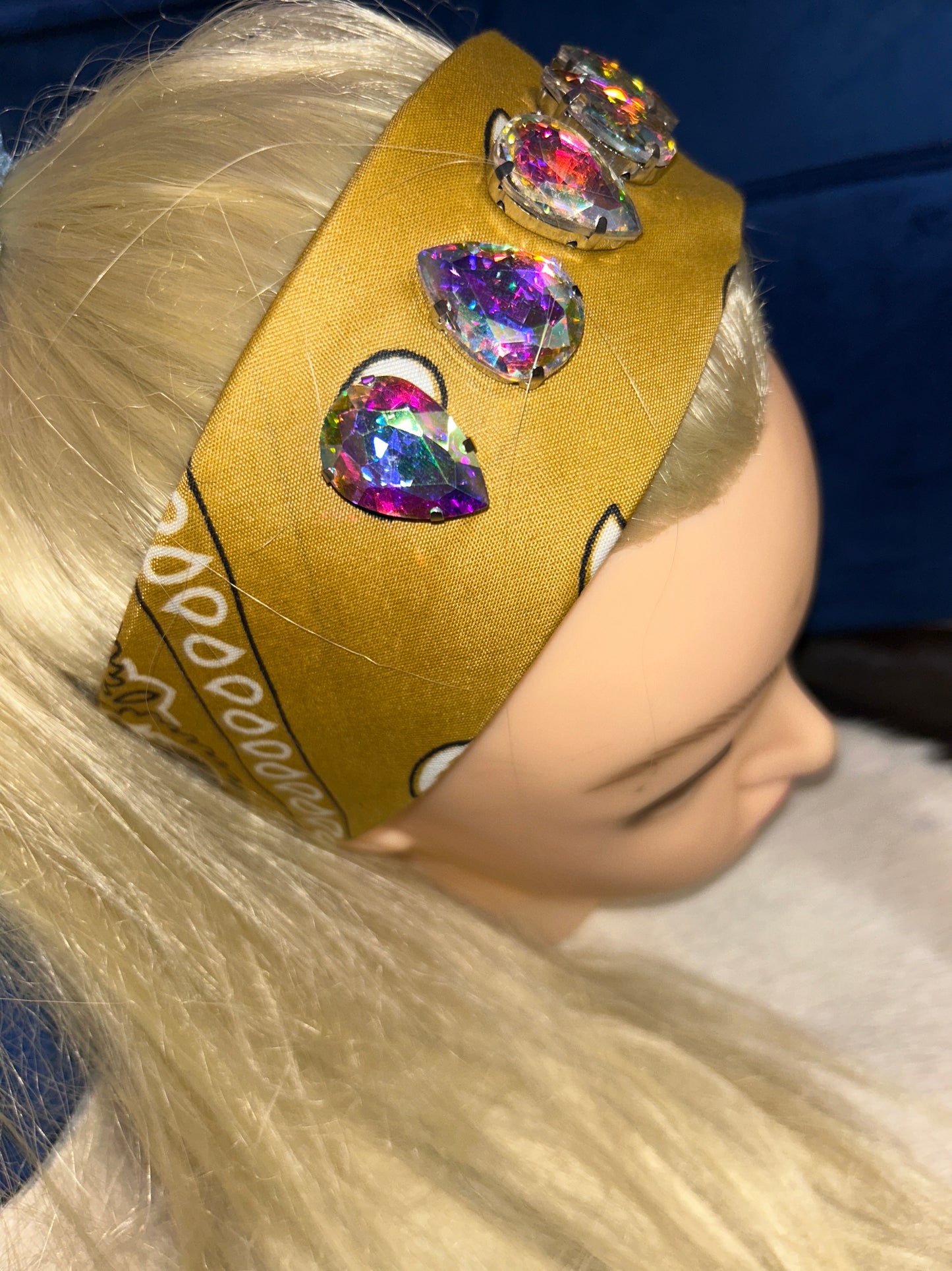 Bling Headbands