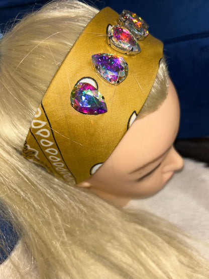Bling Headbands