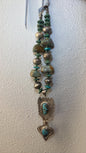Free Spirit Arrow Necklace FINAL SALE