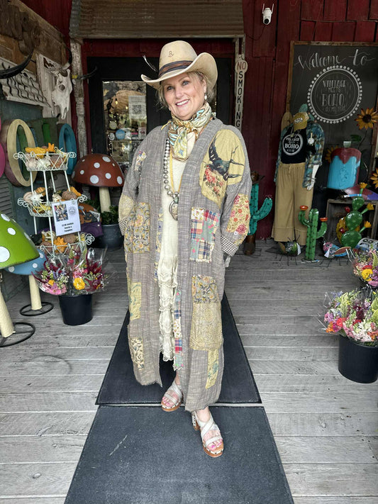 Flyaway Duster