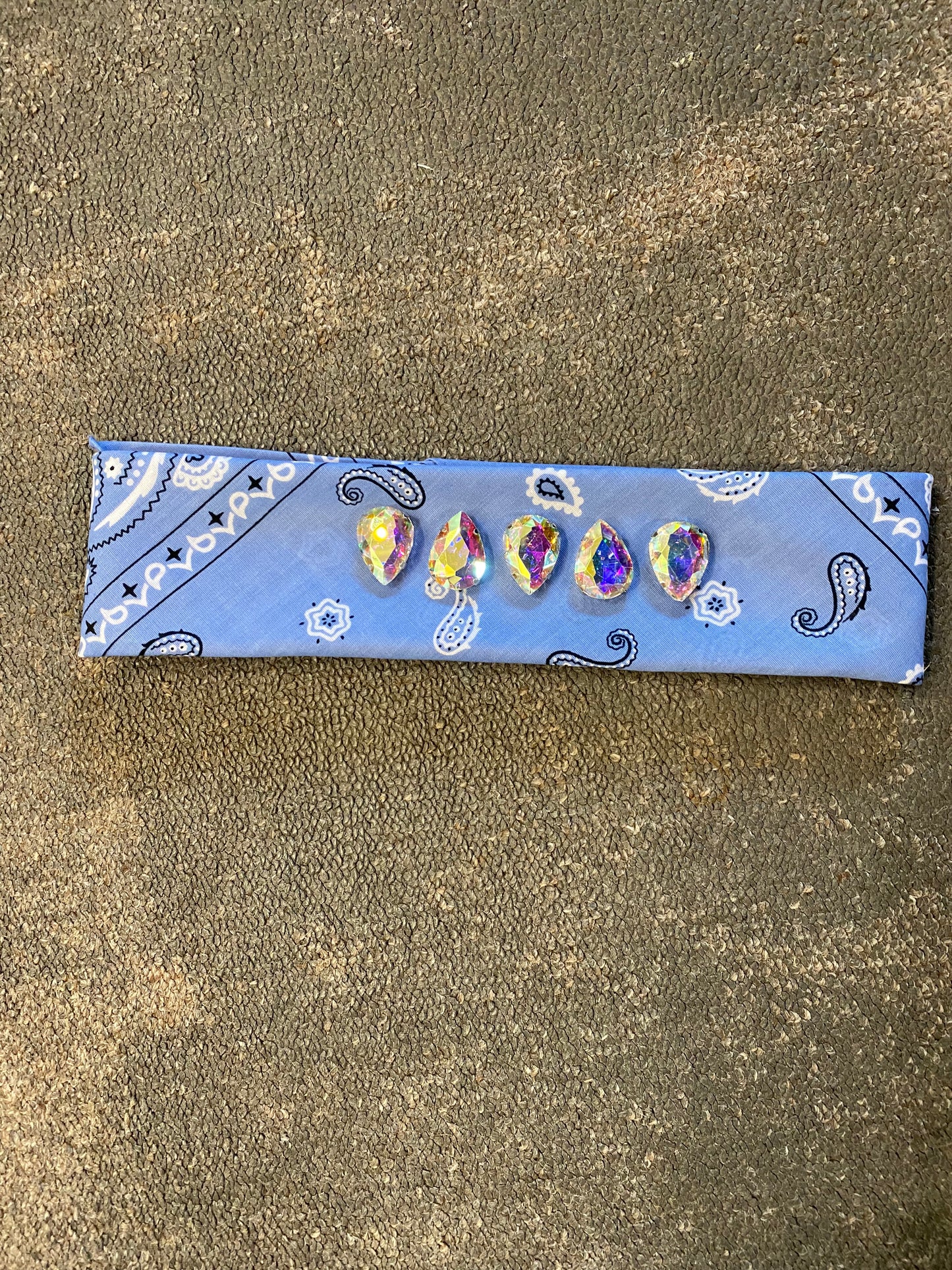 Bling Headbands