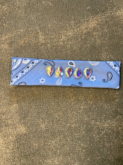Bling Headbands