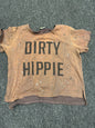 Dirty Hippie Tee