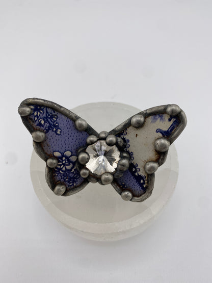 Butterfly Rings FINAL SALE