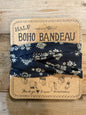 Half Boho Bandeau