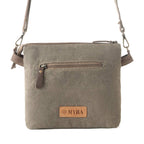 Ink wild Vintage Crossbody Bag