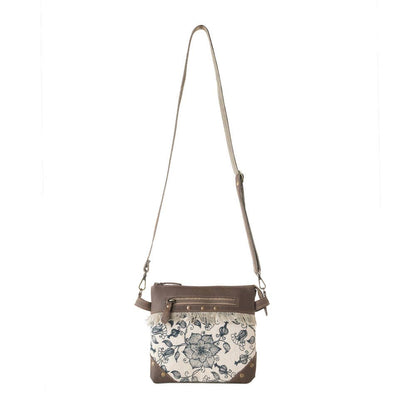 Ink wild Vintage Crossbody Bag