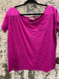 Ripped Tee