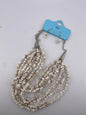 Daydreamer Multi Strand Necklace and Earring Set FINAL SALE
