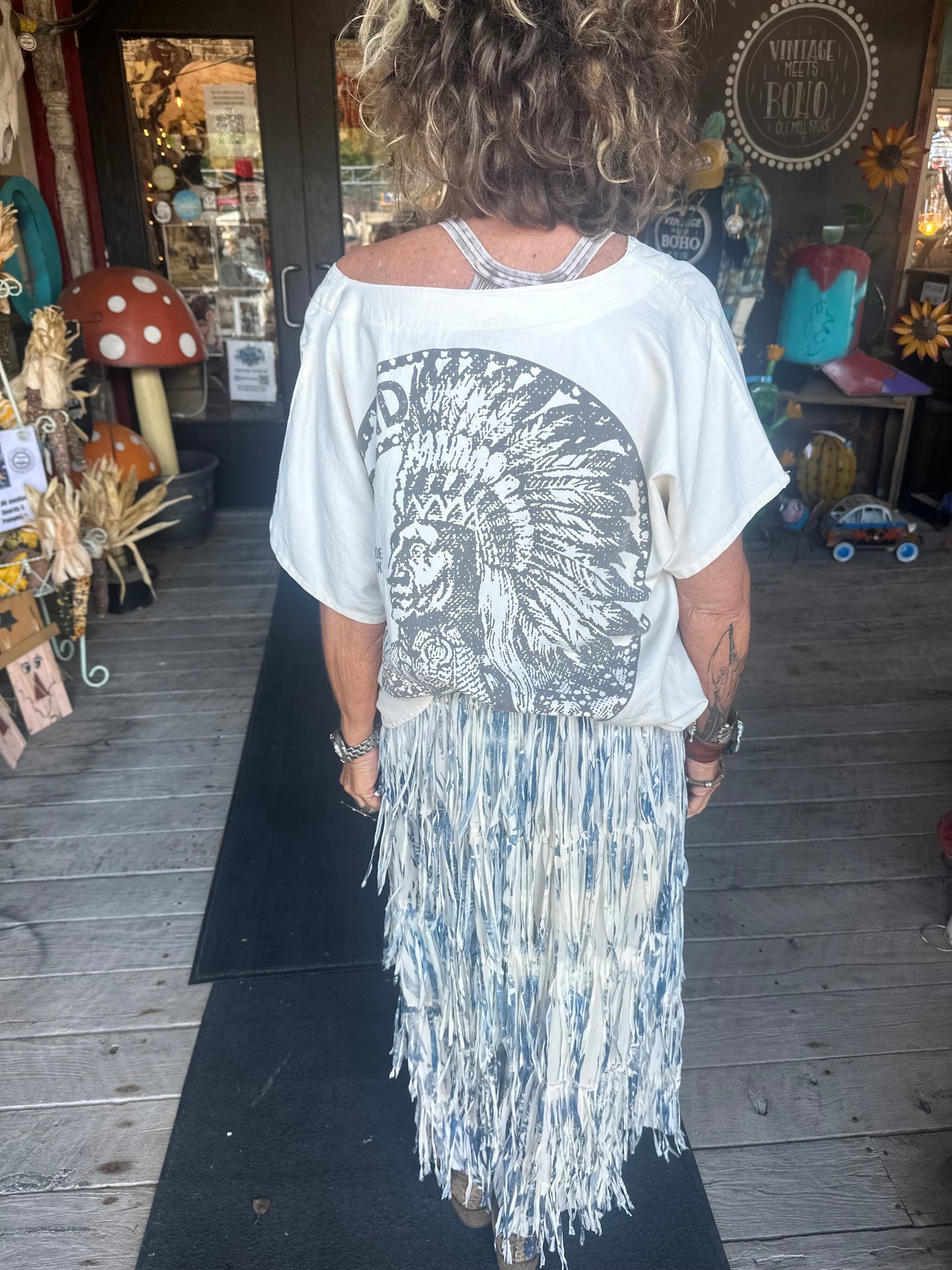 Seasons Best Top - Sioux City