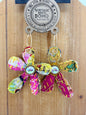 Boho Bloom Earrings FINAL SALE
