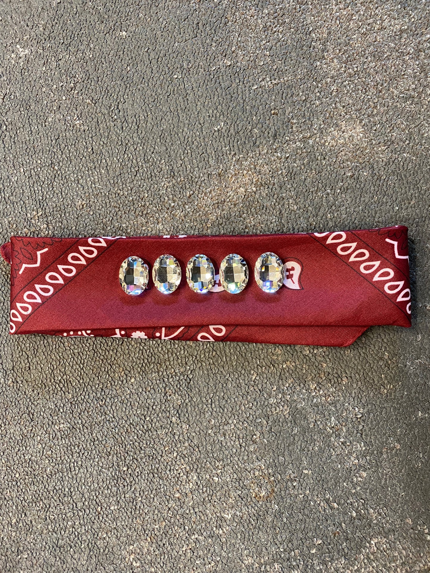 Bling Headbands