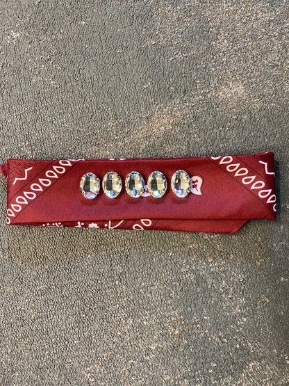 Bling Headbands