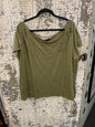 Ripped Tee