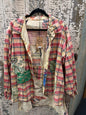 Dahlia Reversible Jacket