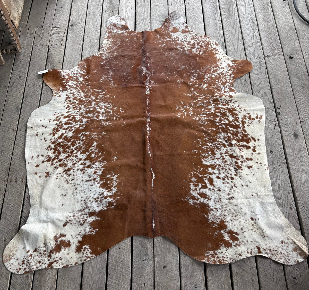 Cowhide #18