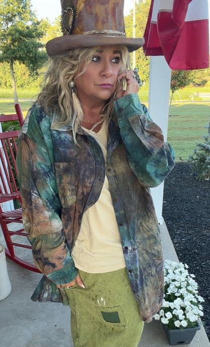 Storm Chaser Jacket