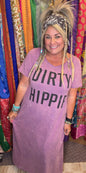 Dirty Hippie Dress