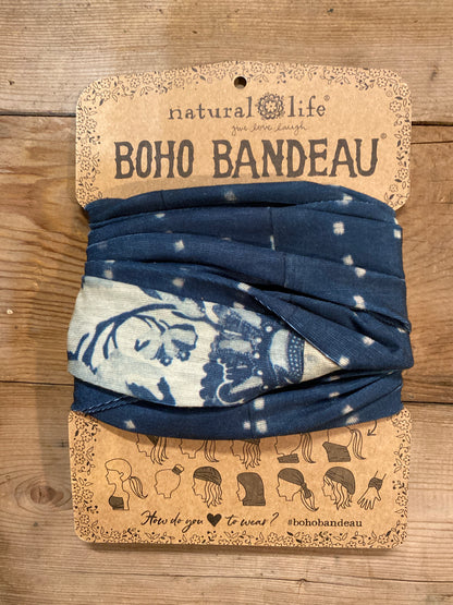 Boho Bandeau