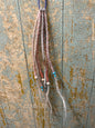 Dreads - Boho Babe Ponytail - FINAL SALE