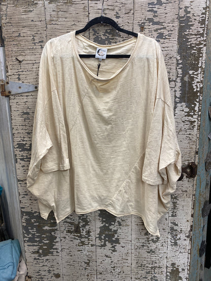 The Be Free Top