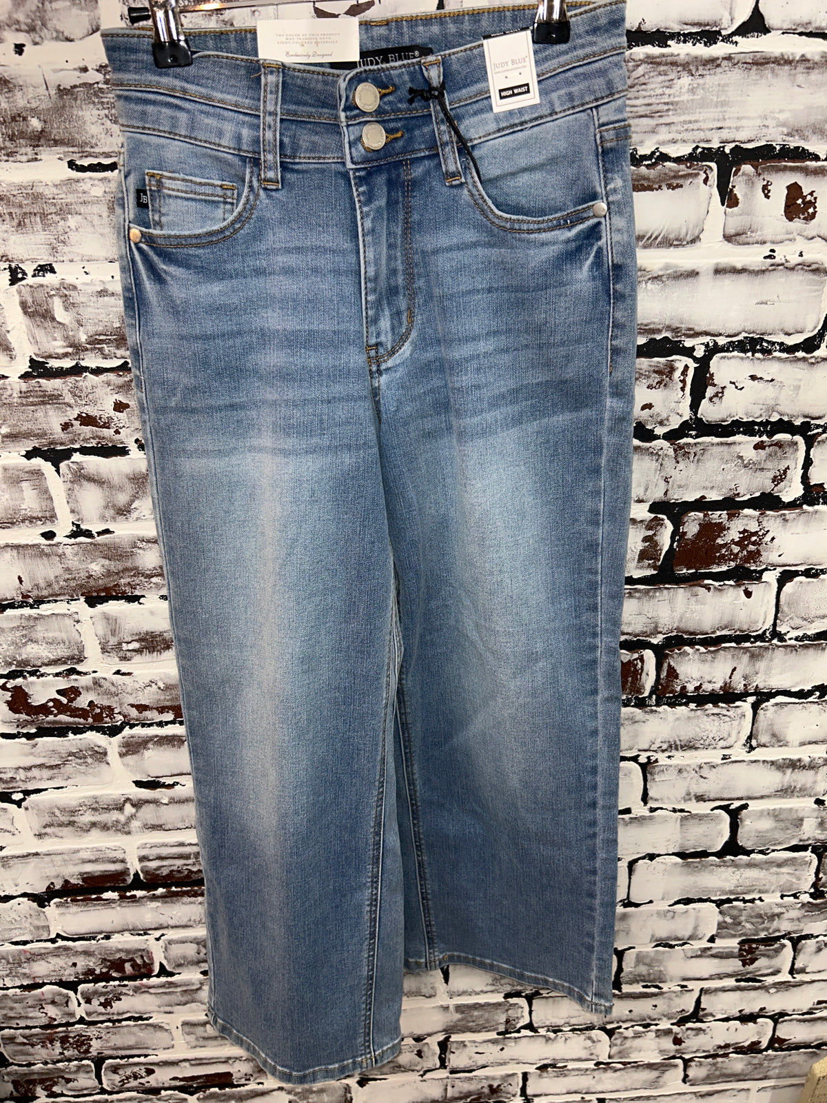 Cool Runnings Jeans