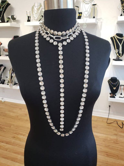 L.A. Necklace FINAL SALE