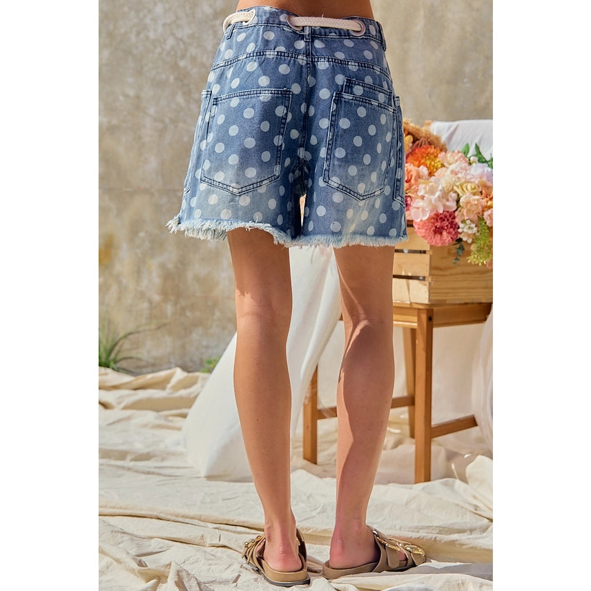The Dotty Shorts