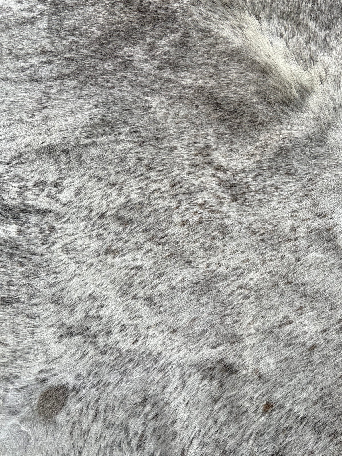 Cowhide #7
