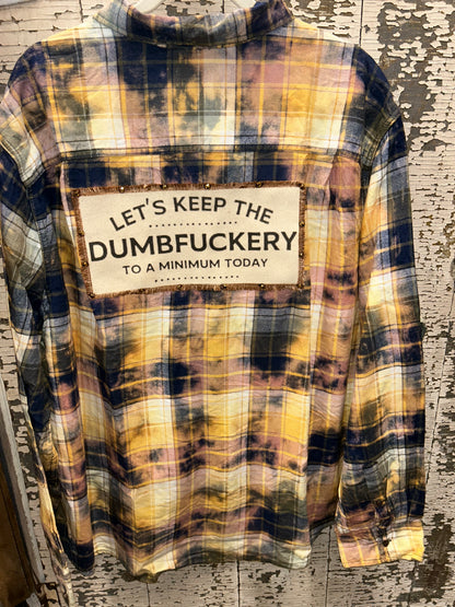 Minimum Today - Flannel