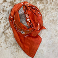  Vintage Orange