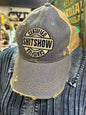 Certified SHITSHOW- Ball Cap