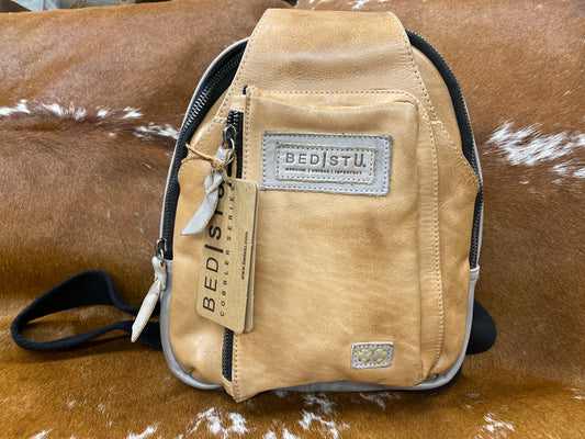 Bedstu - Beau - Oats Icicle Rustic