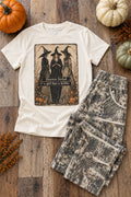 Heaven Forbid Tee- PRE-ORDER