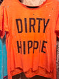 Dirty Hippie Tee