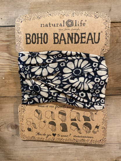 Boho Bandeau