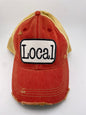 Local- Ball Cap