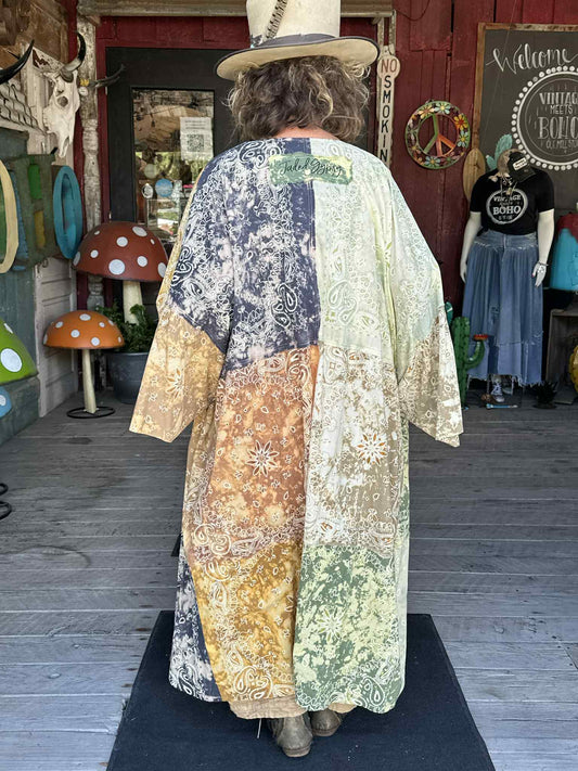 Meadow Oaks Duster